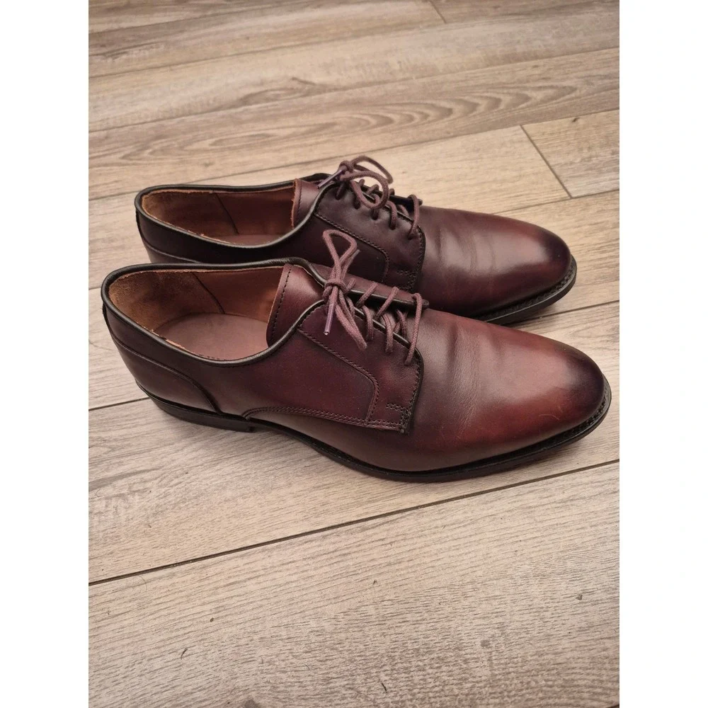 Allen Edmonds allen edmonds